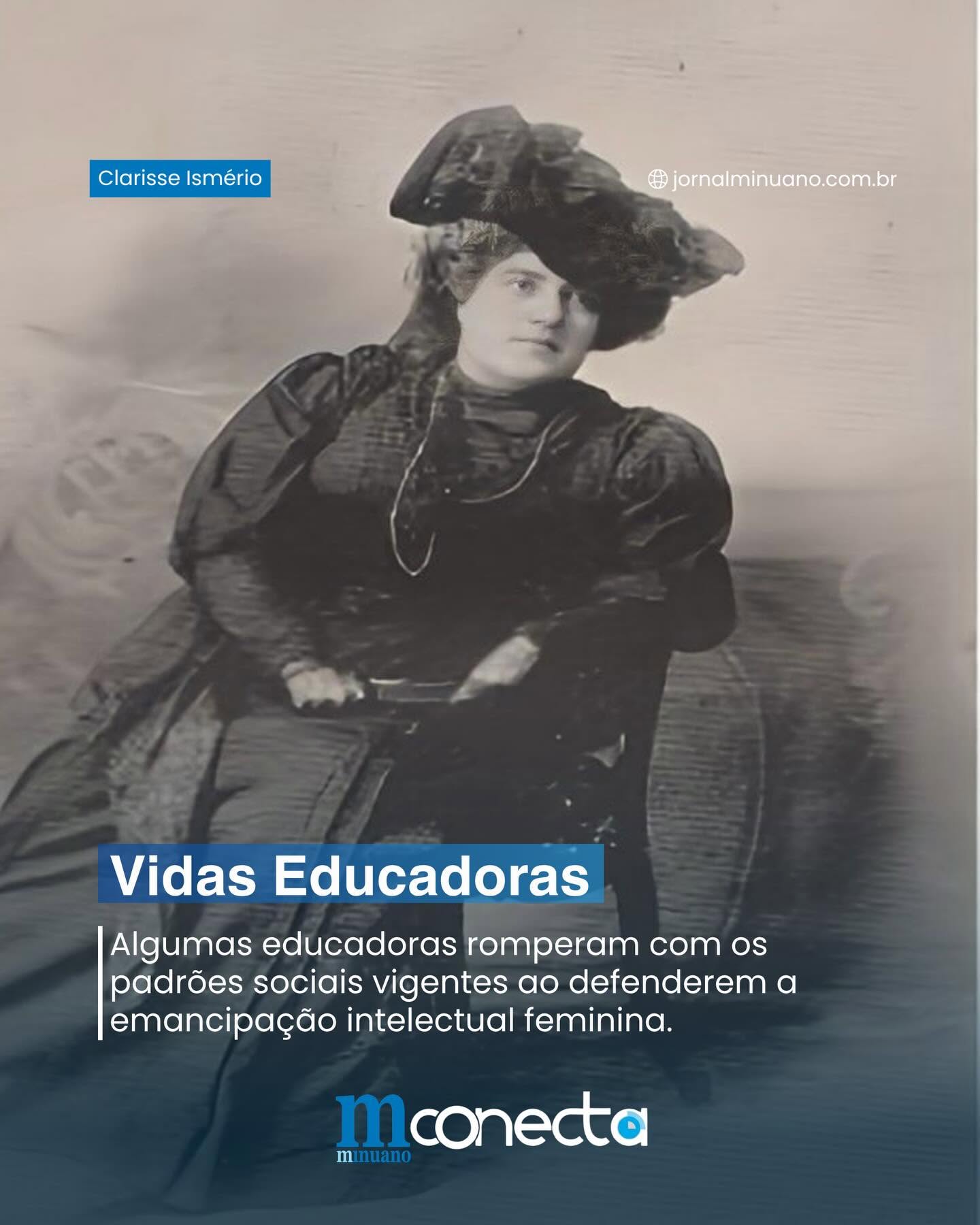 Vidas Educadoras